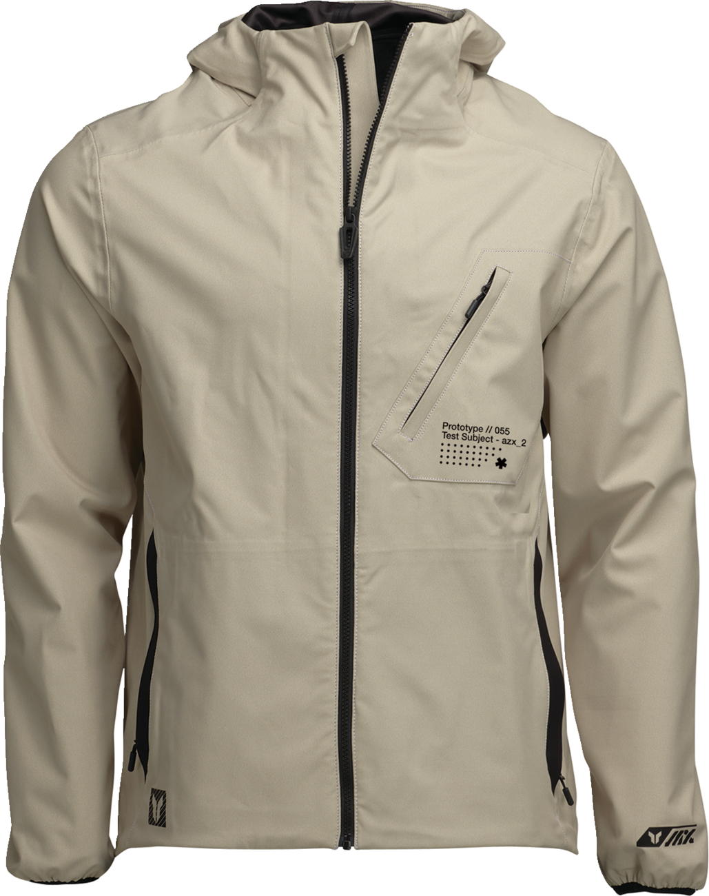 Unit Light Shell Jacket