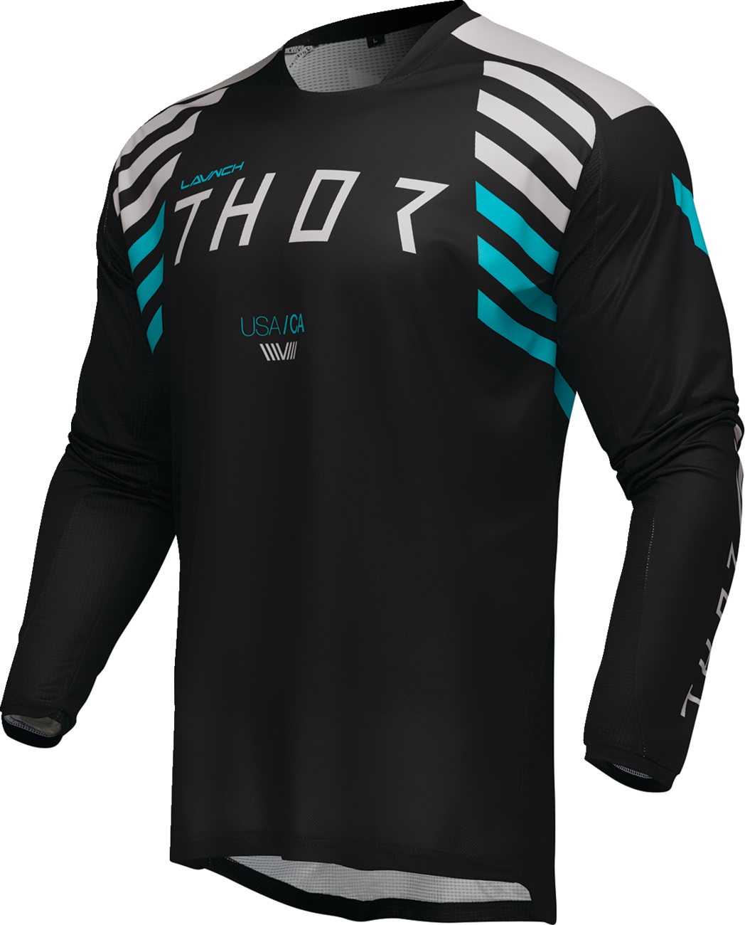Launchmode Zone Jersey