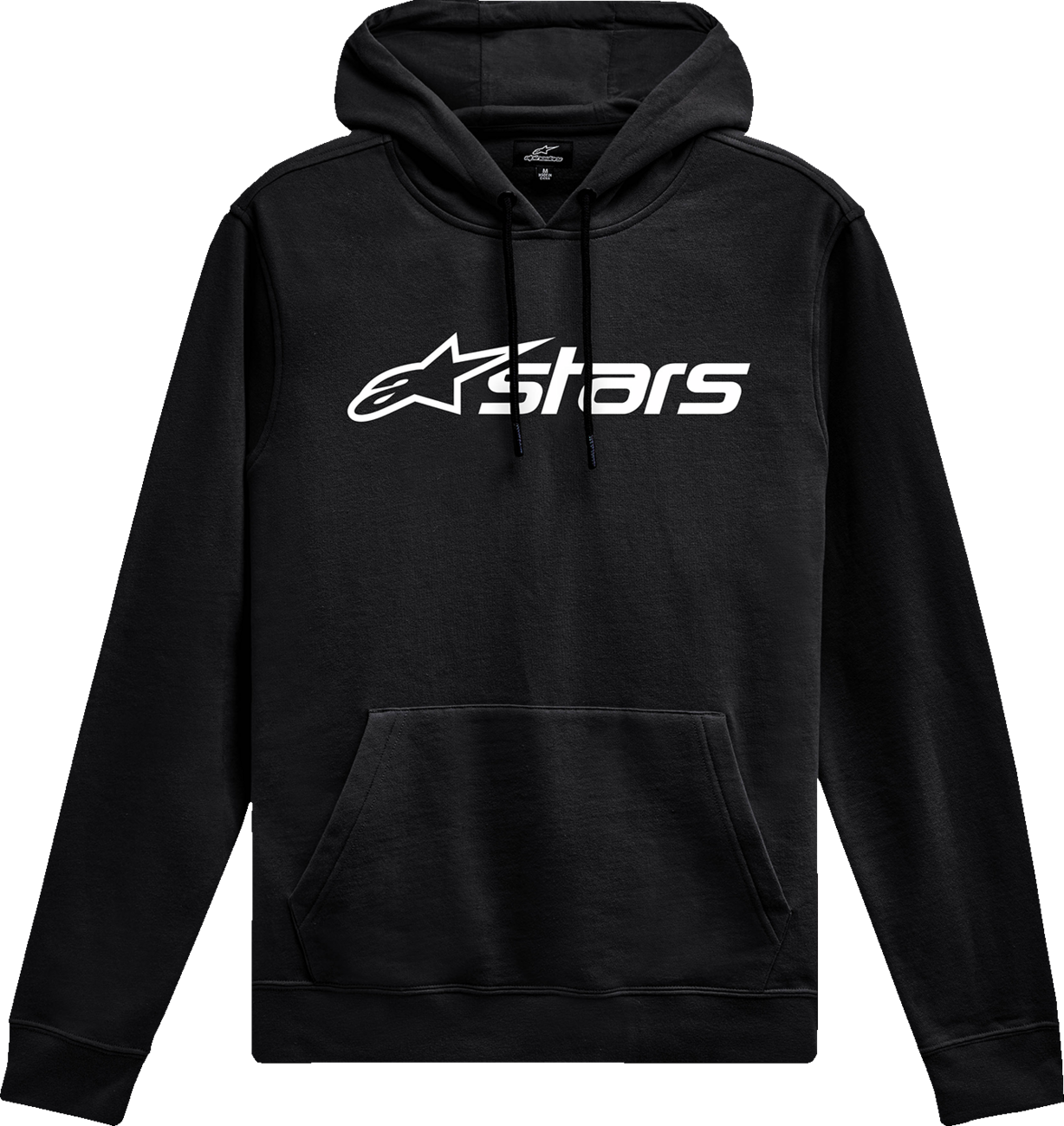 Blaze V3 Pullover Hoodie