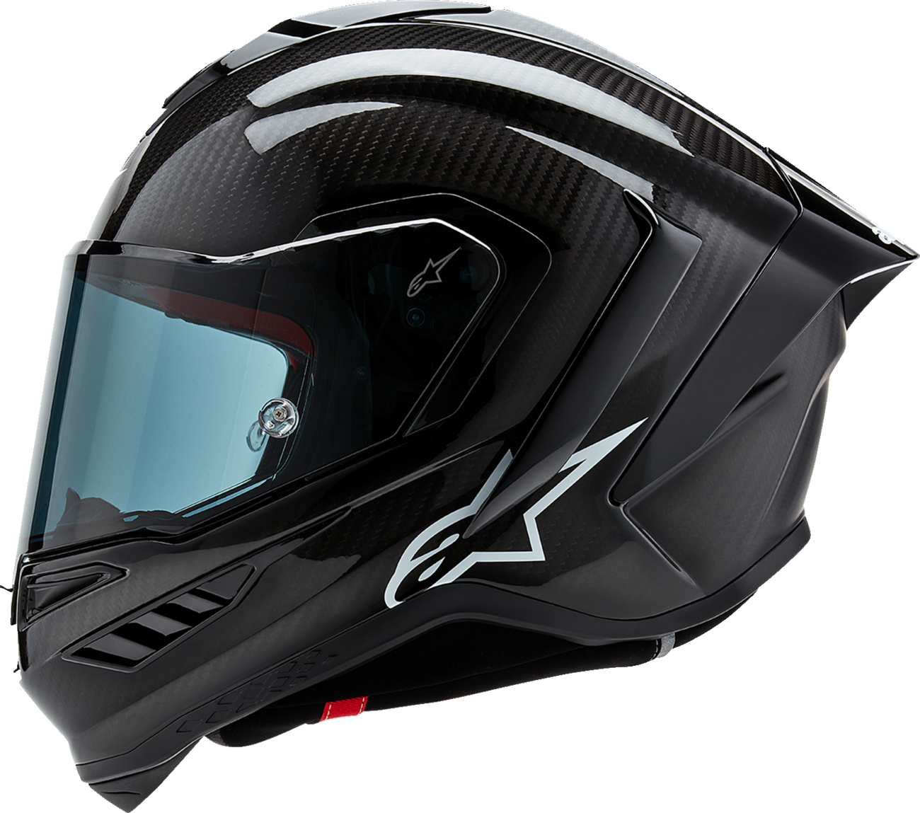 Supertech R10 Helmet
