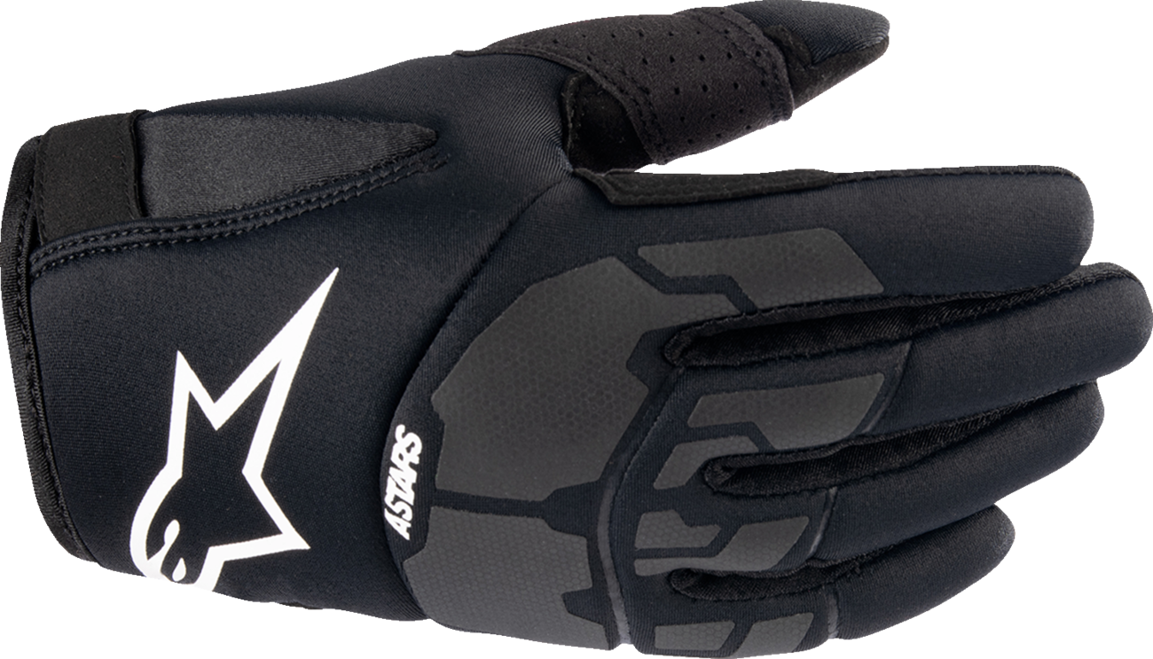 Youth Thermo Shielder Gloves
