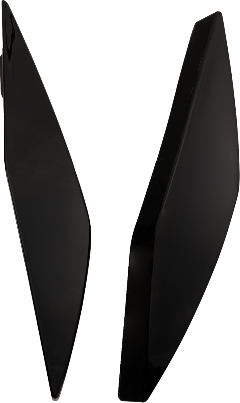 Ultraflite™ Helmet Side Covers