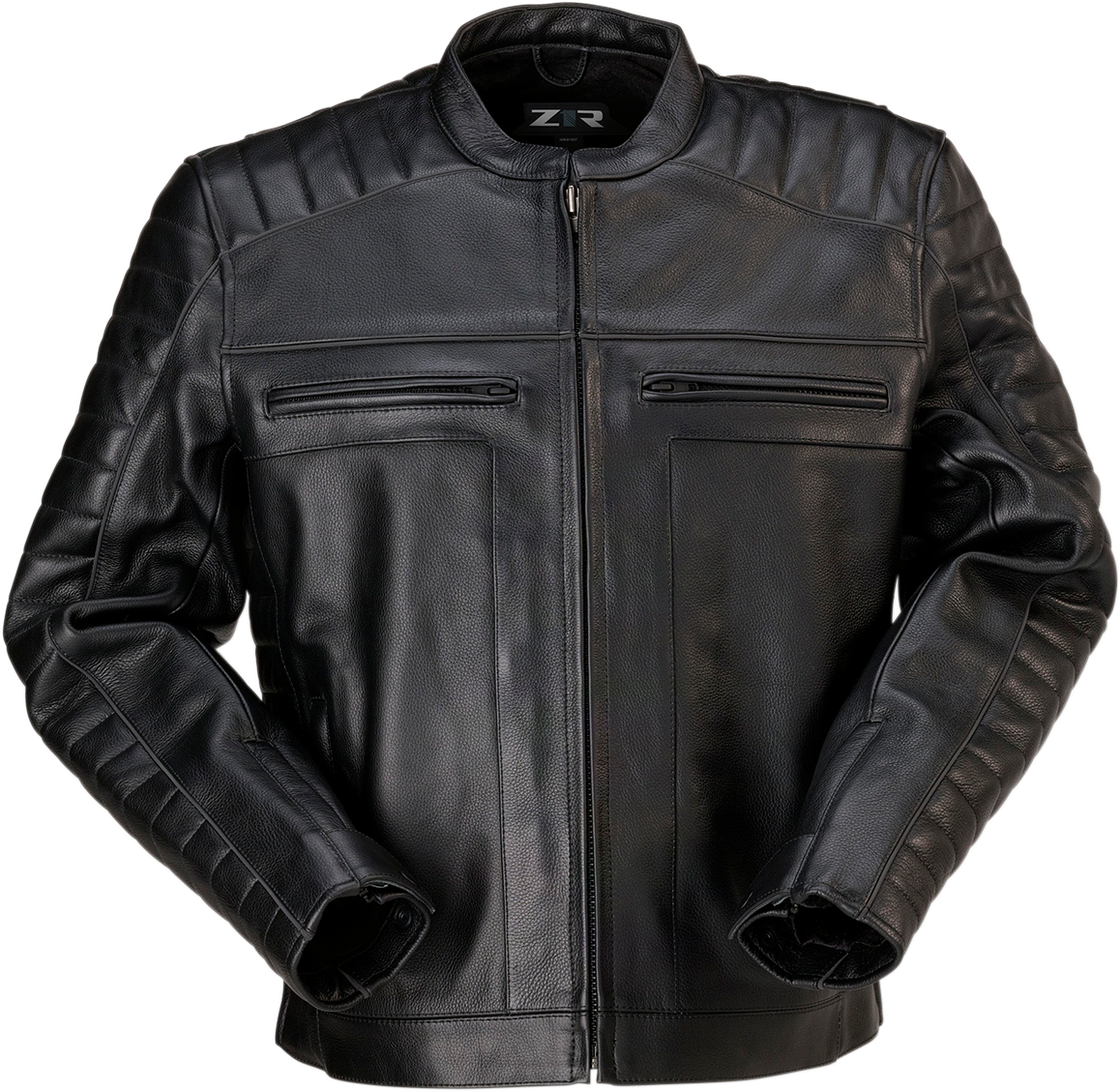 Artillery Leather Jacket