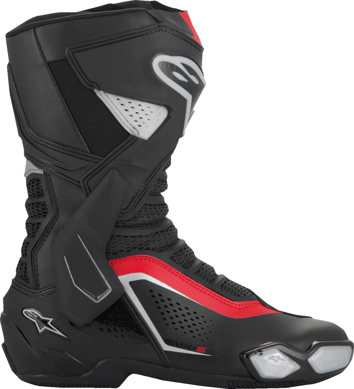 SMX-6 V3 Vented Boots