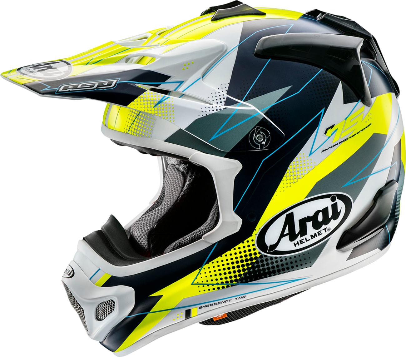 VX-Pro4 Resolute Helmet