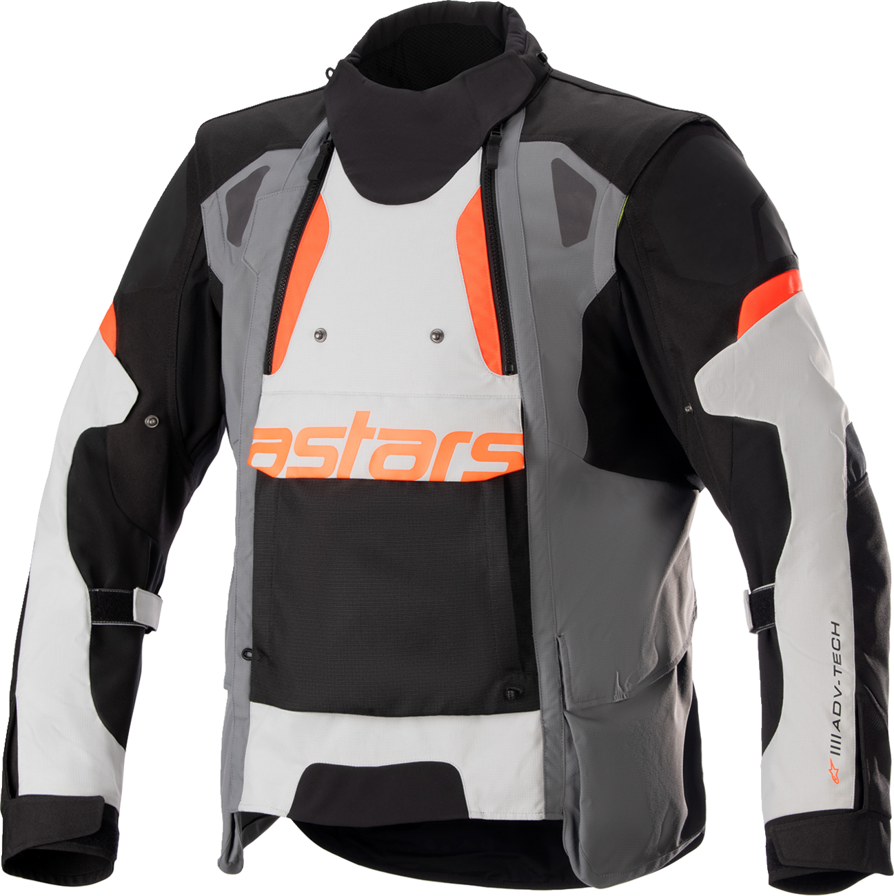Halo Drystar® Jacket