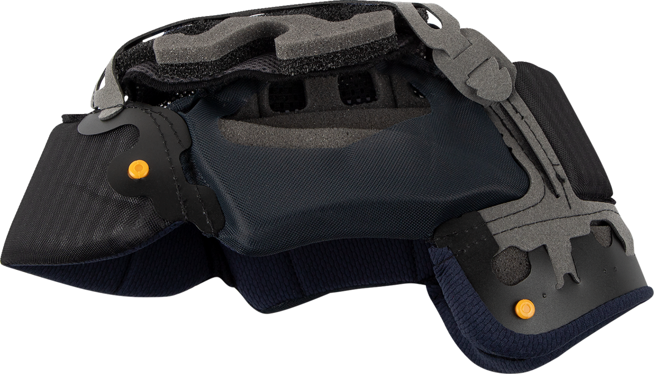 Corsair-X/Defiant-X/Signet-X Helmet Interior Pad — M/L