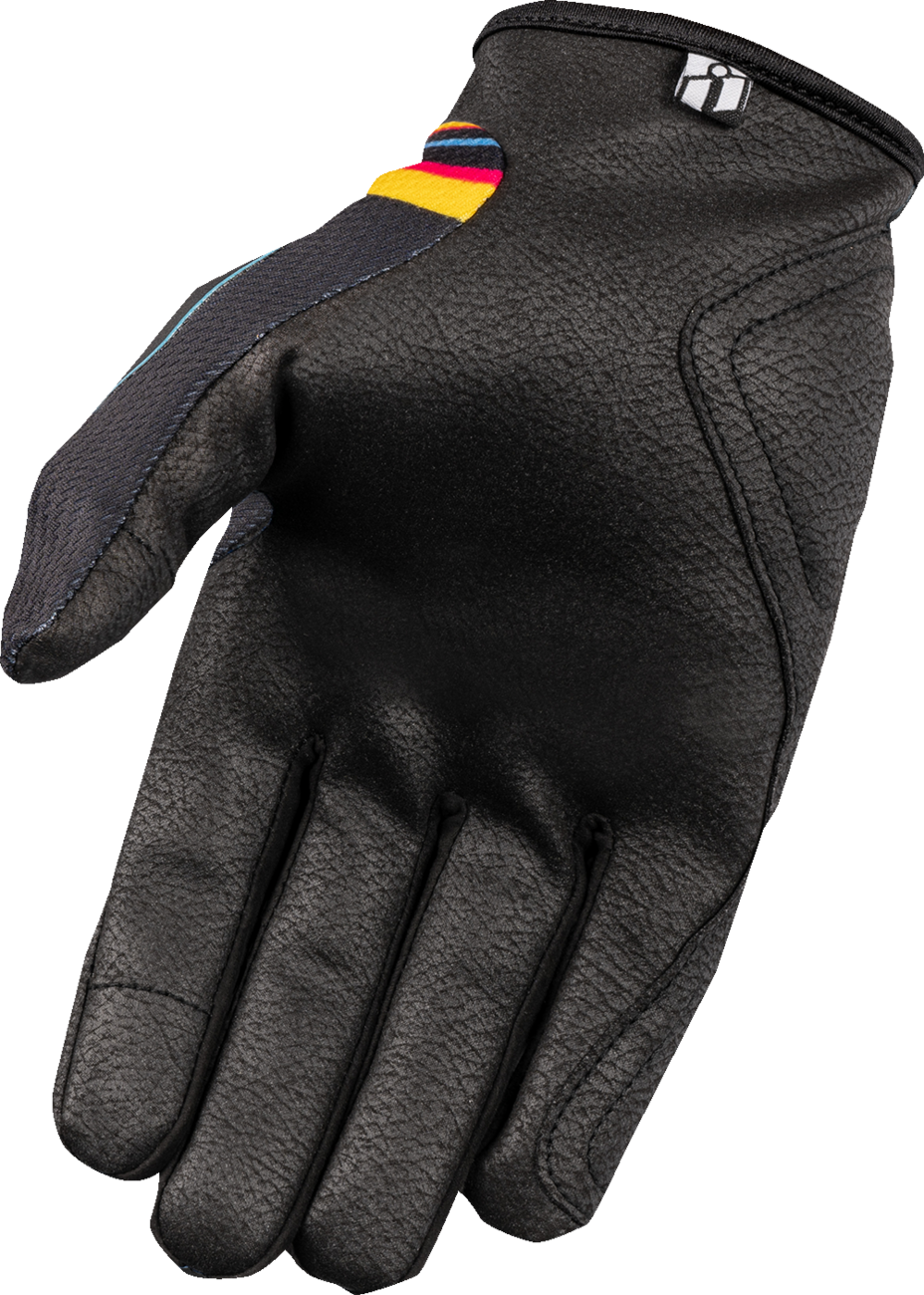 Hooligan™ Lucky Lid Gloves