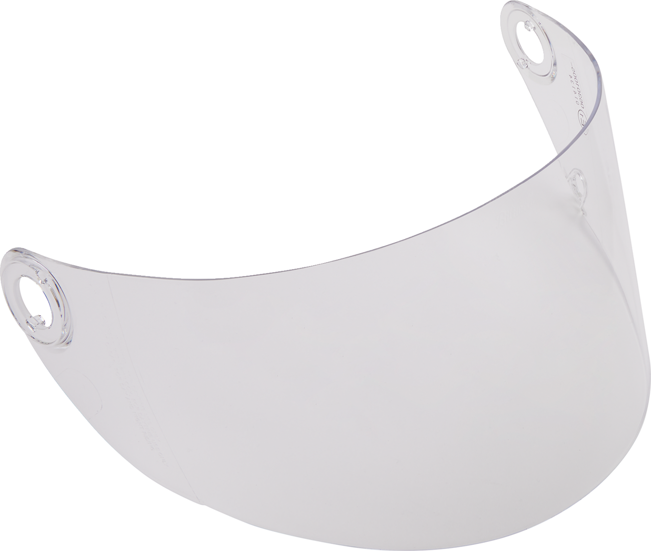 Gringo S/Gringo SV 22.06 Helmet Shield