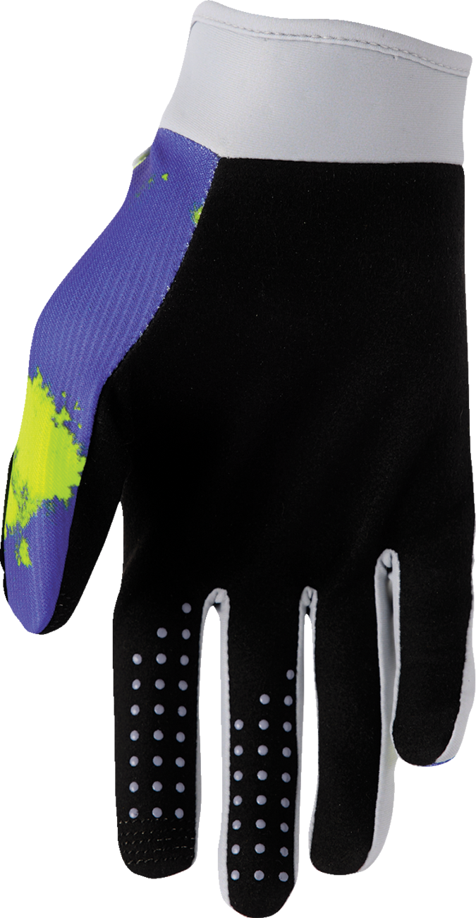 Launchmode Bleach Gloves