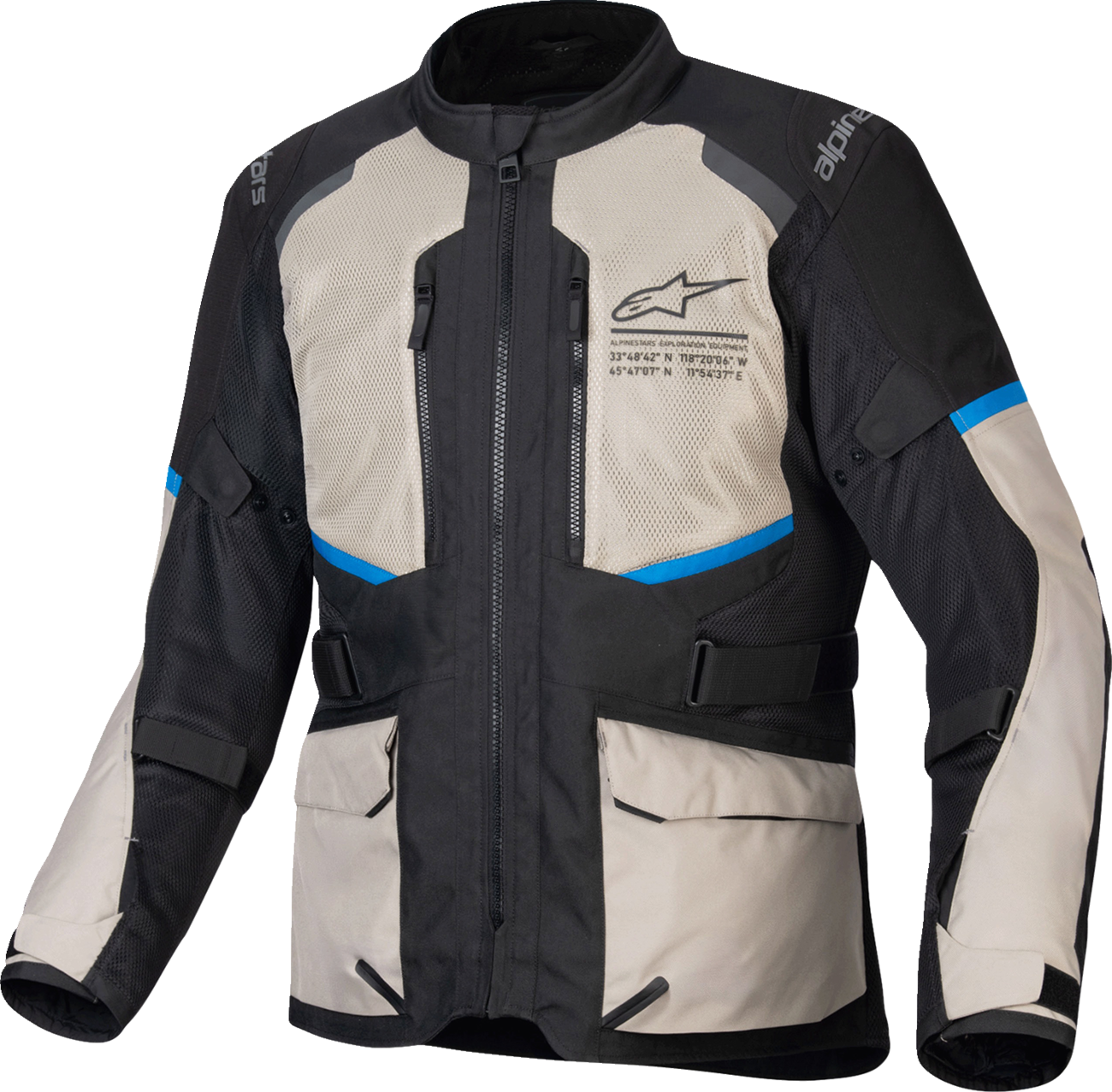 Andes Air Drystar® Jacket