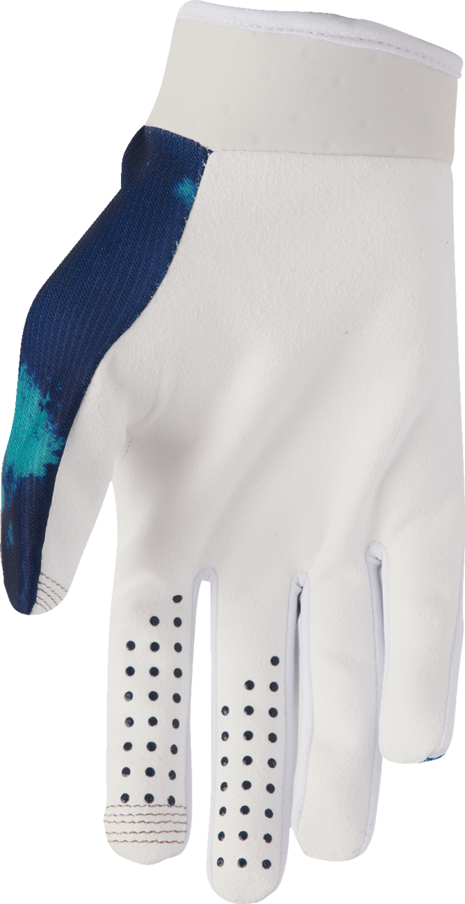 Launchmode Bleach Gloves