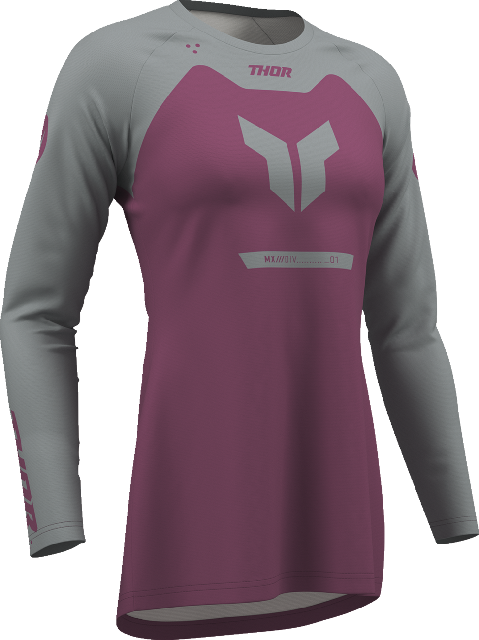 Women's Ridemode Menace Jersey