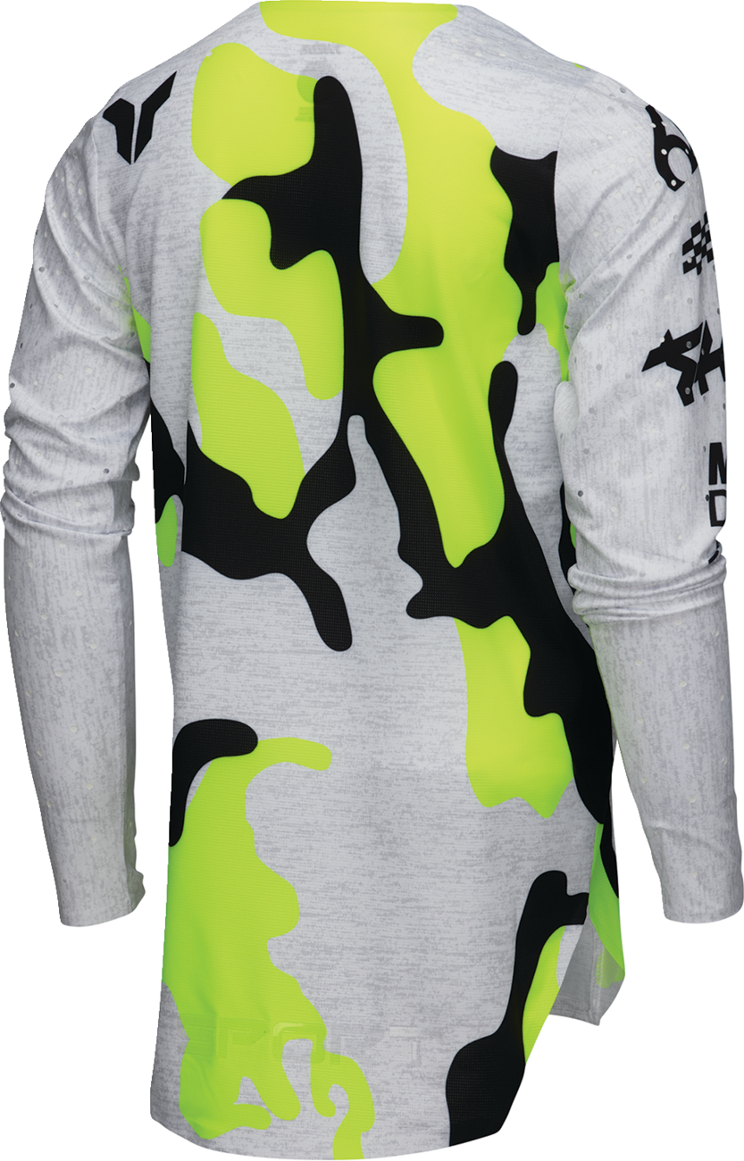 Youth Sportmode Riot Jersey