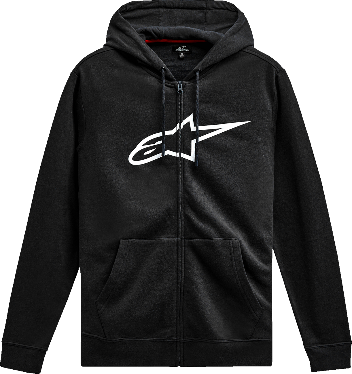 Ageless V3 Zip Hoodie