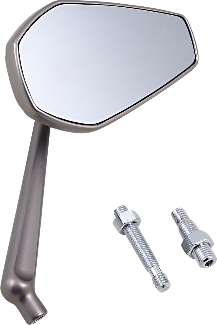 Mini Stocker Mirror
