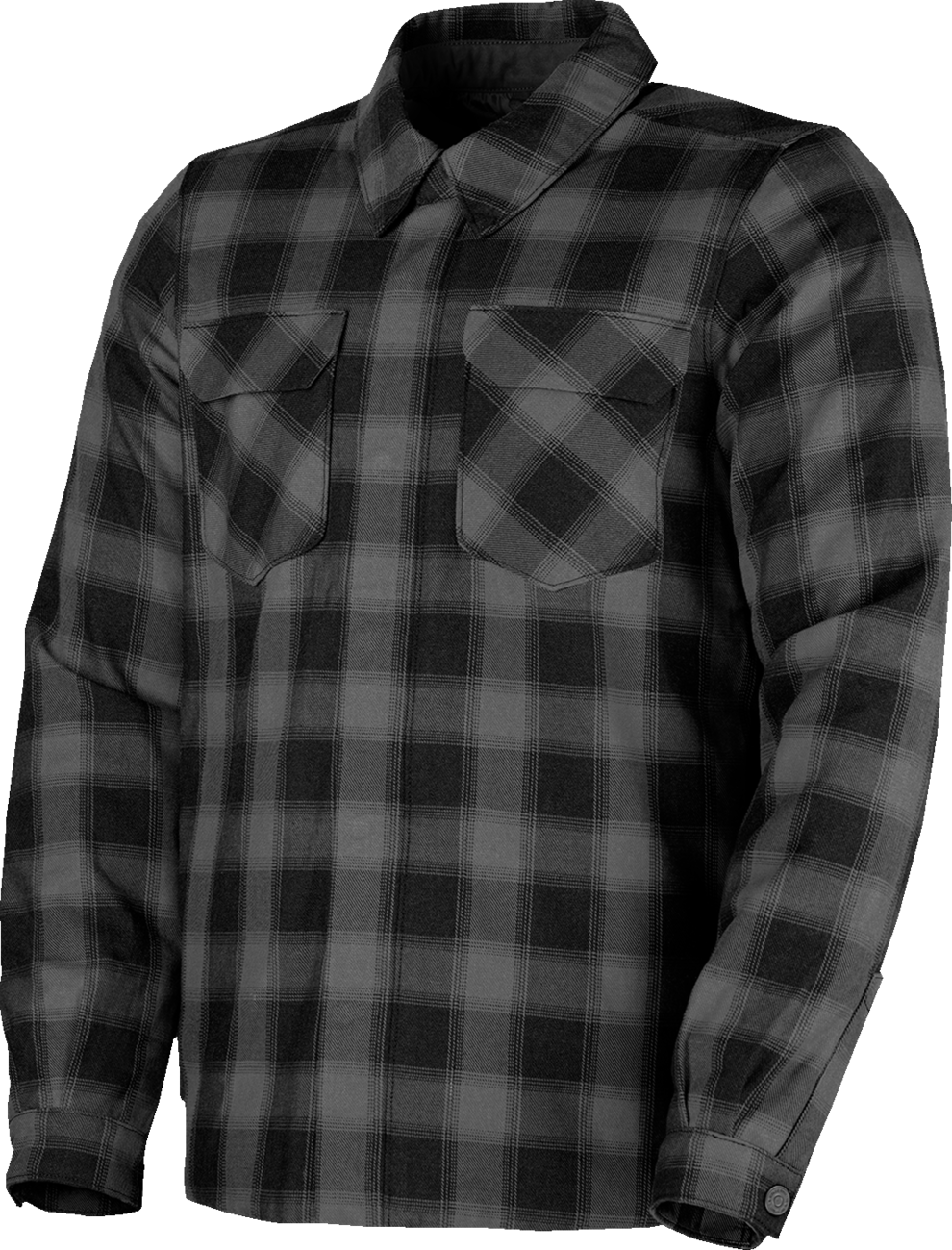 Fallblock Flannel™ Jacket