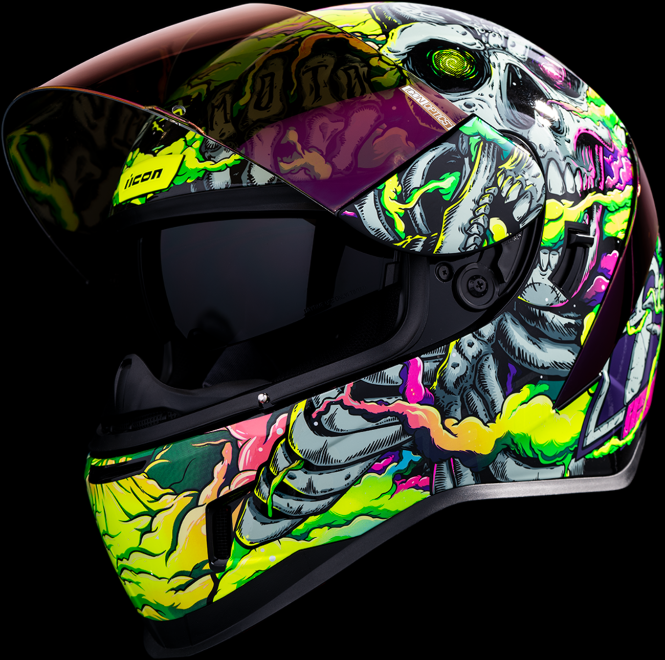 Airform™ Hippy Dippy Helmet