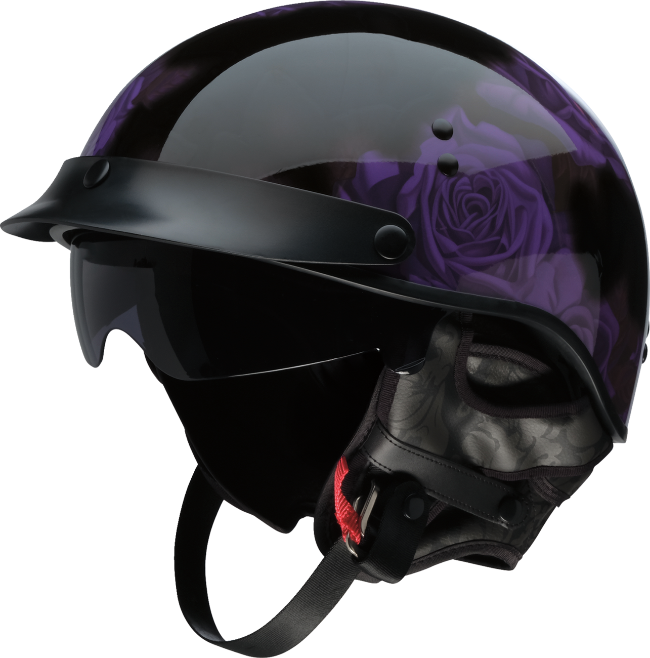 Vagrant NC Rose Helmet