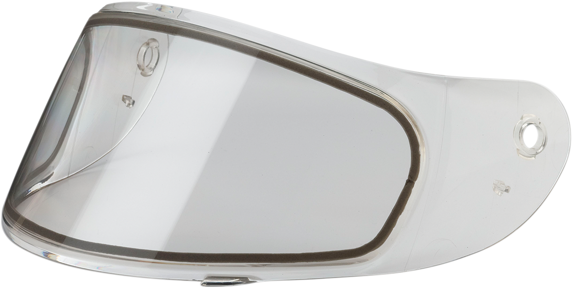 Strike Ops Snow Helmet Dual-Lens Shield