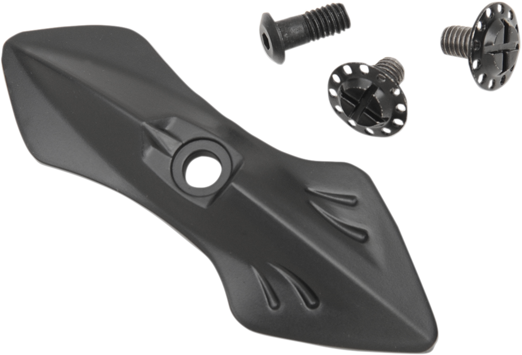 Range Helmet Visor Plug Kit