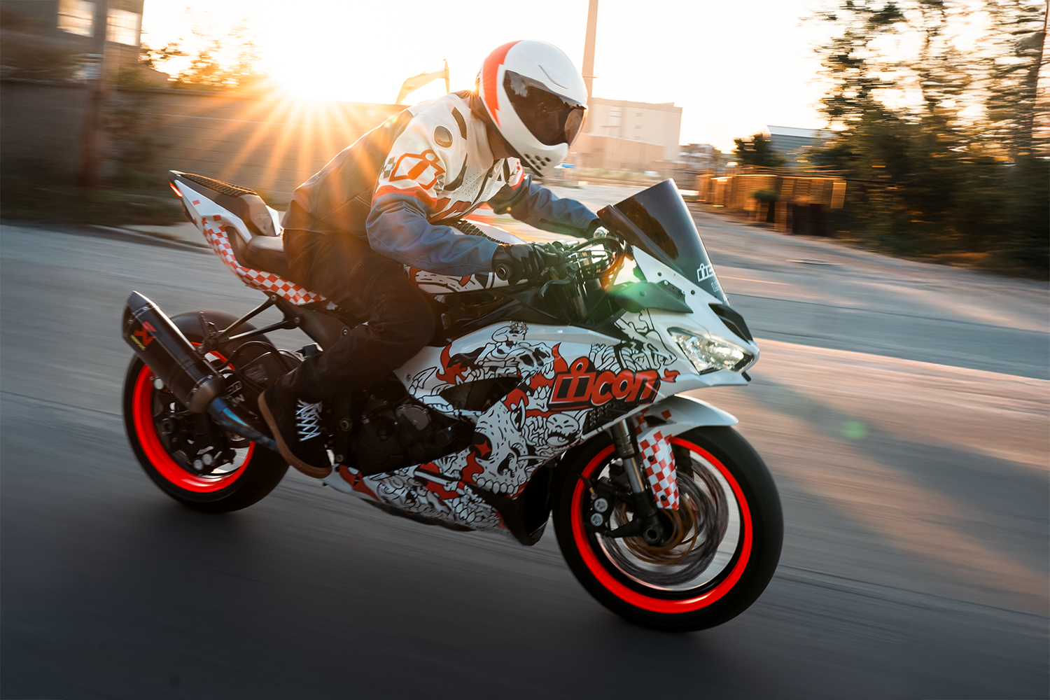 Domain™ Slabtown Helmet