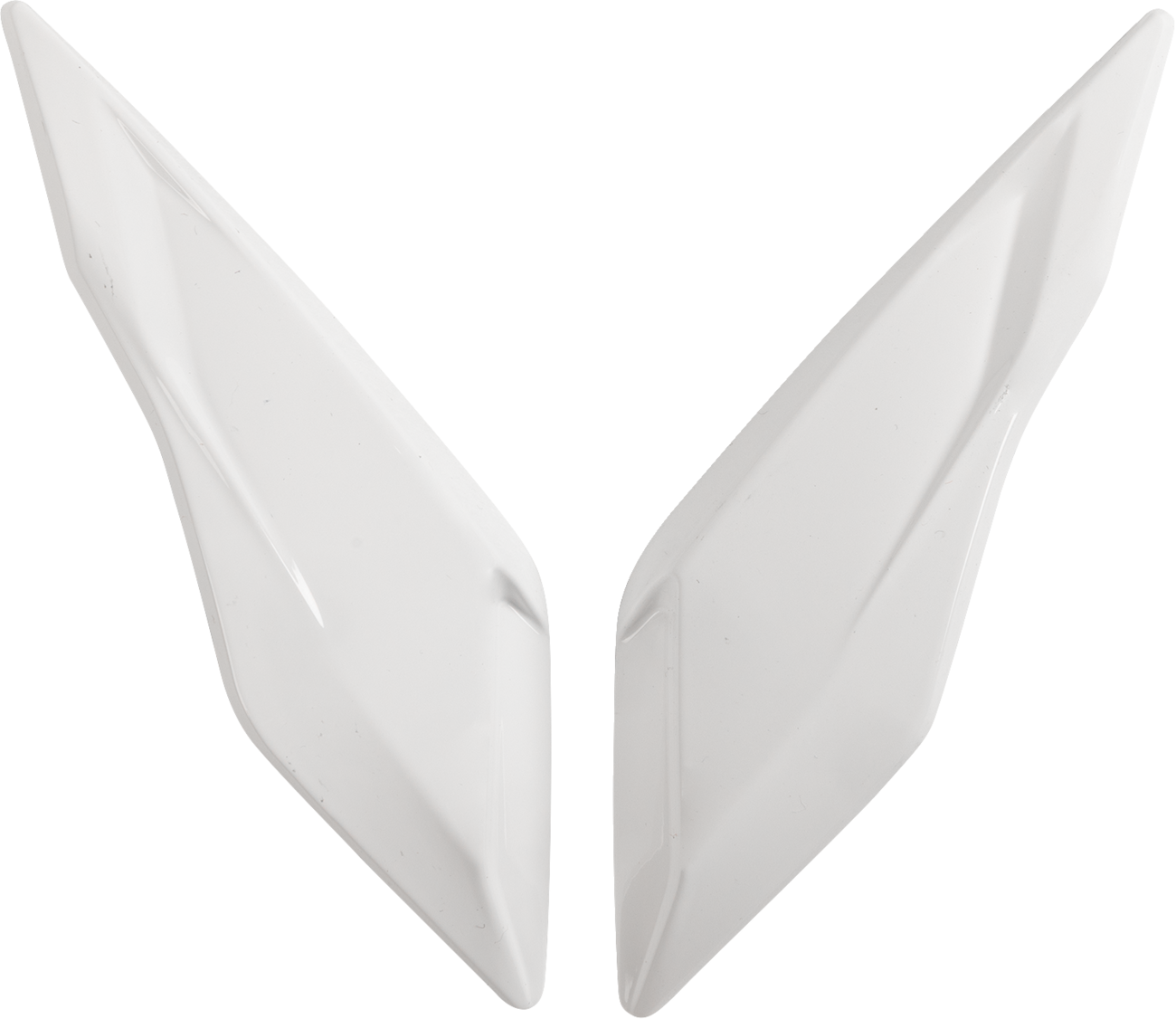 Ultraflite™ Helmet Forehead Vents