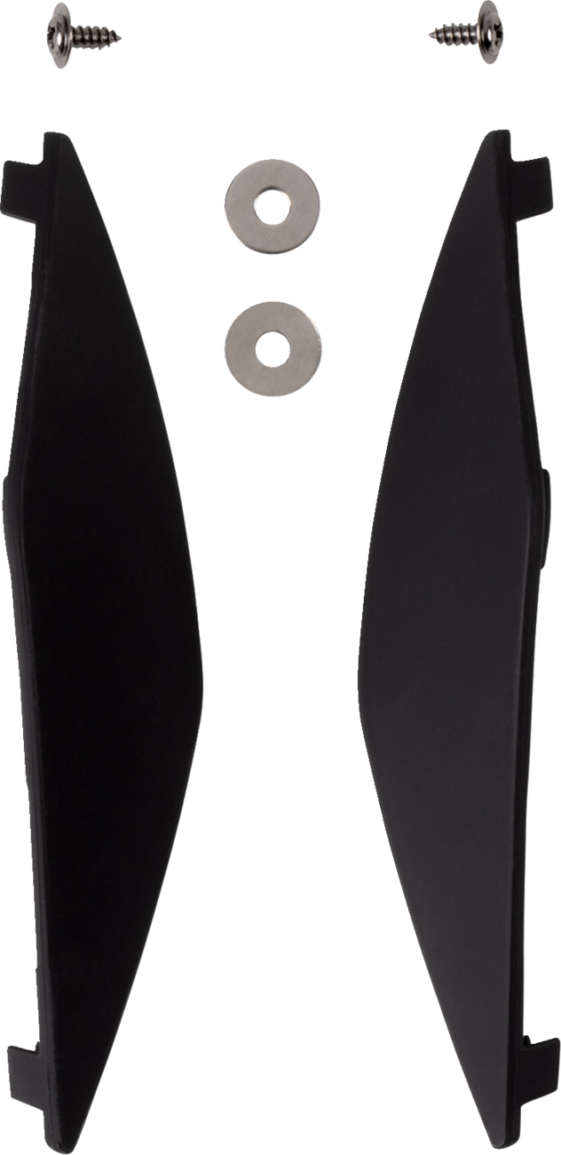 Domain™ Helmet Side Covers