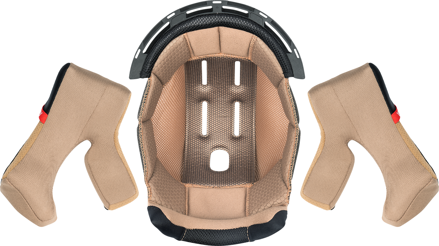 Ultraflite™ Helmet Liner Kit