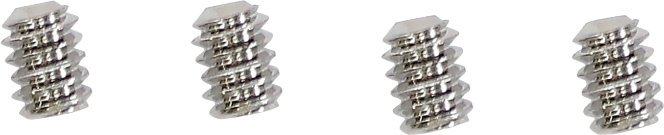 Method Passenger Floorboards