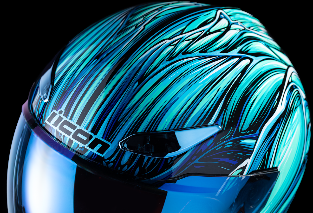 Domain™ Nouveau Helmet