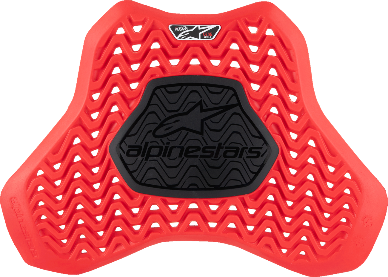 Nucleon Plasma Racing Chest Protector