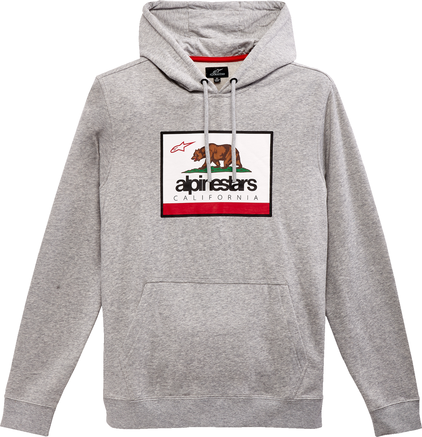 Cali 2.0 Hoodie