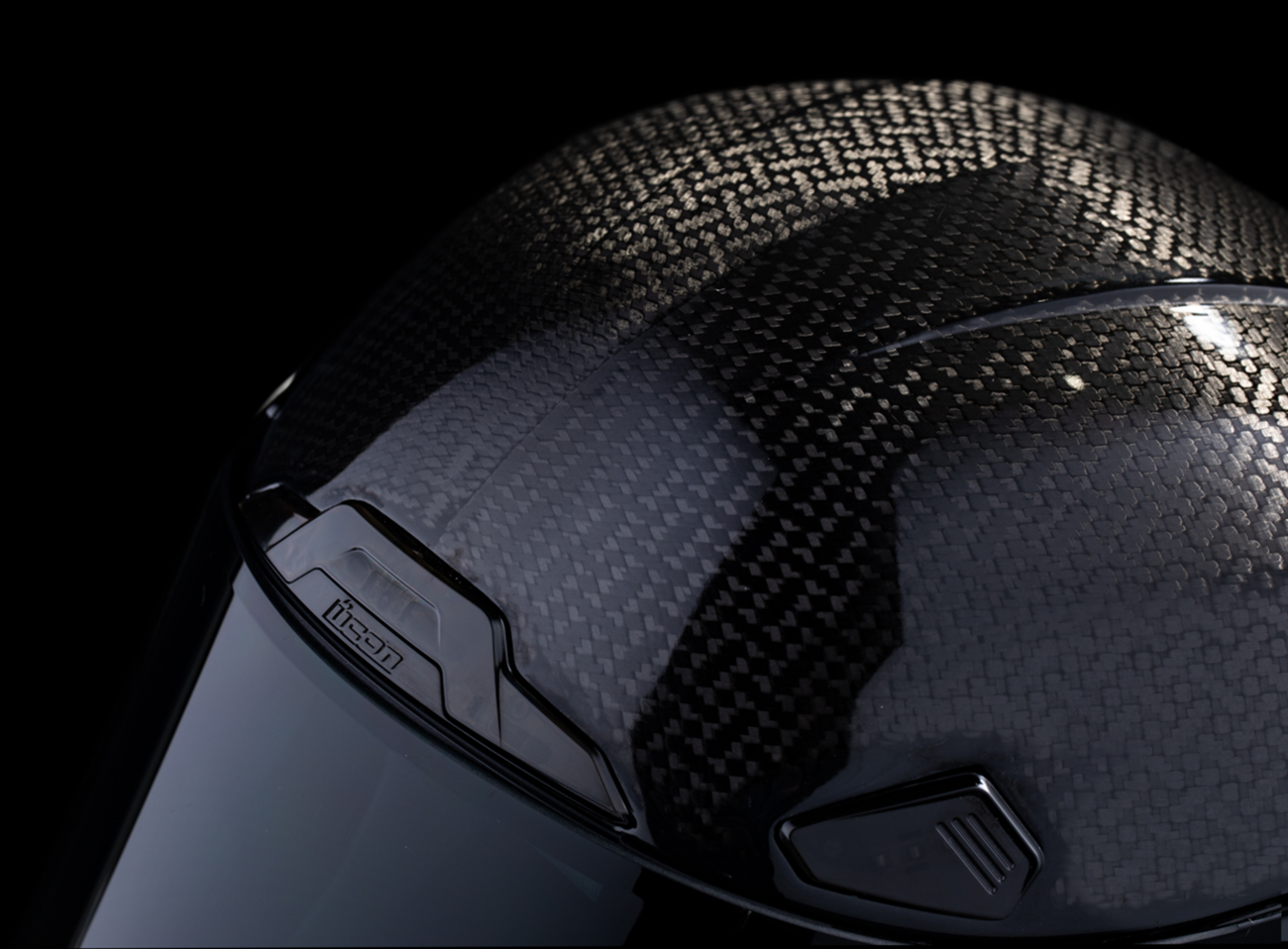 Airframe Pro™ Carbon 4Tress Helmet