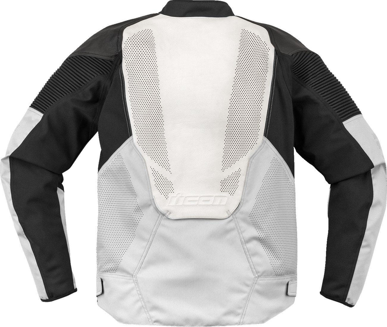 Overlord3™ Leather Jacket