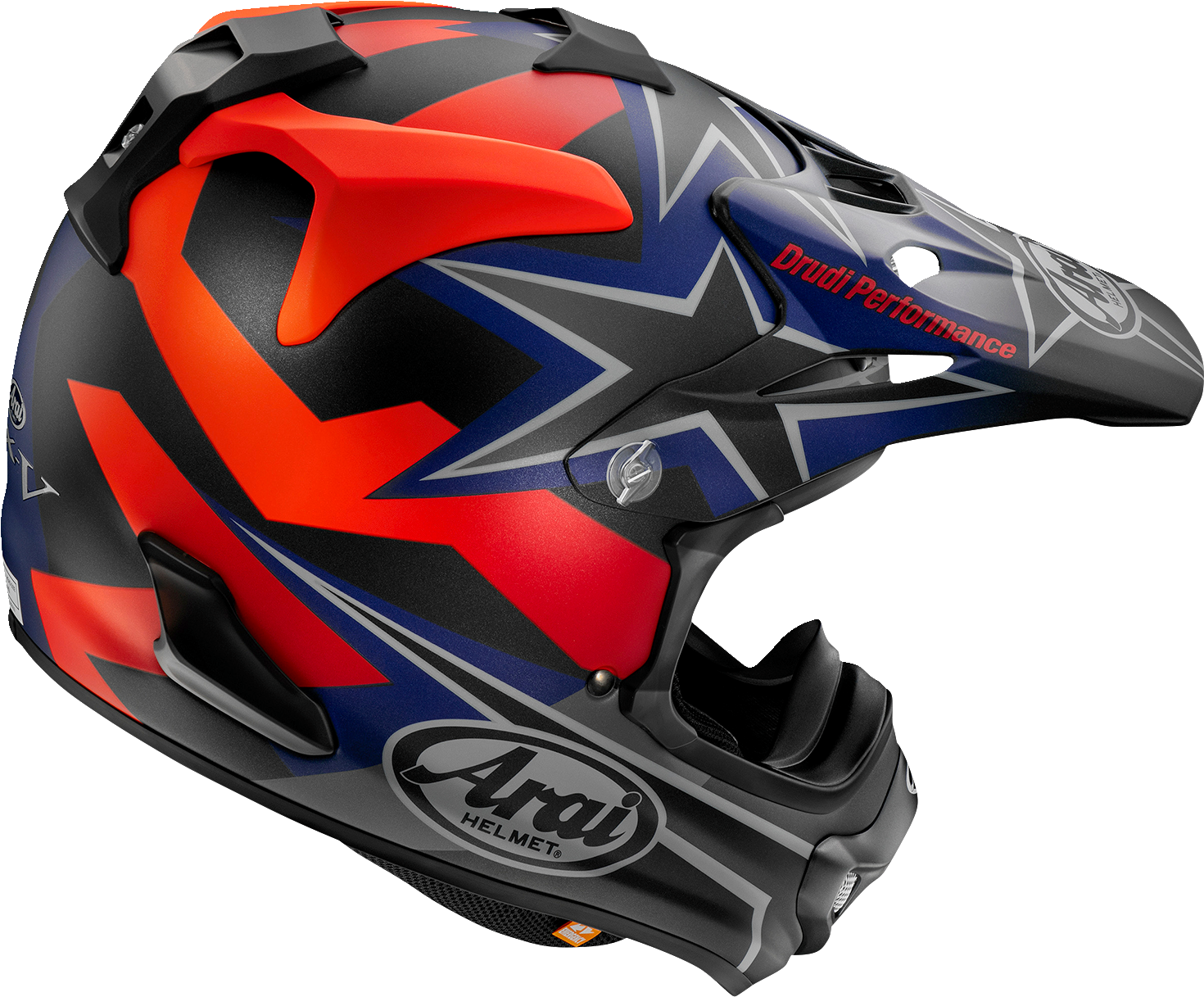 VX-Pro4 Stars & Stripes Helmet