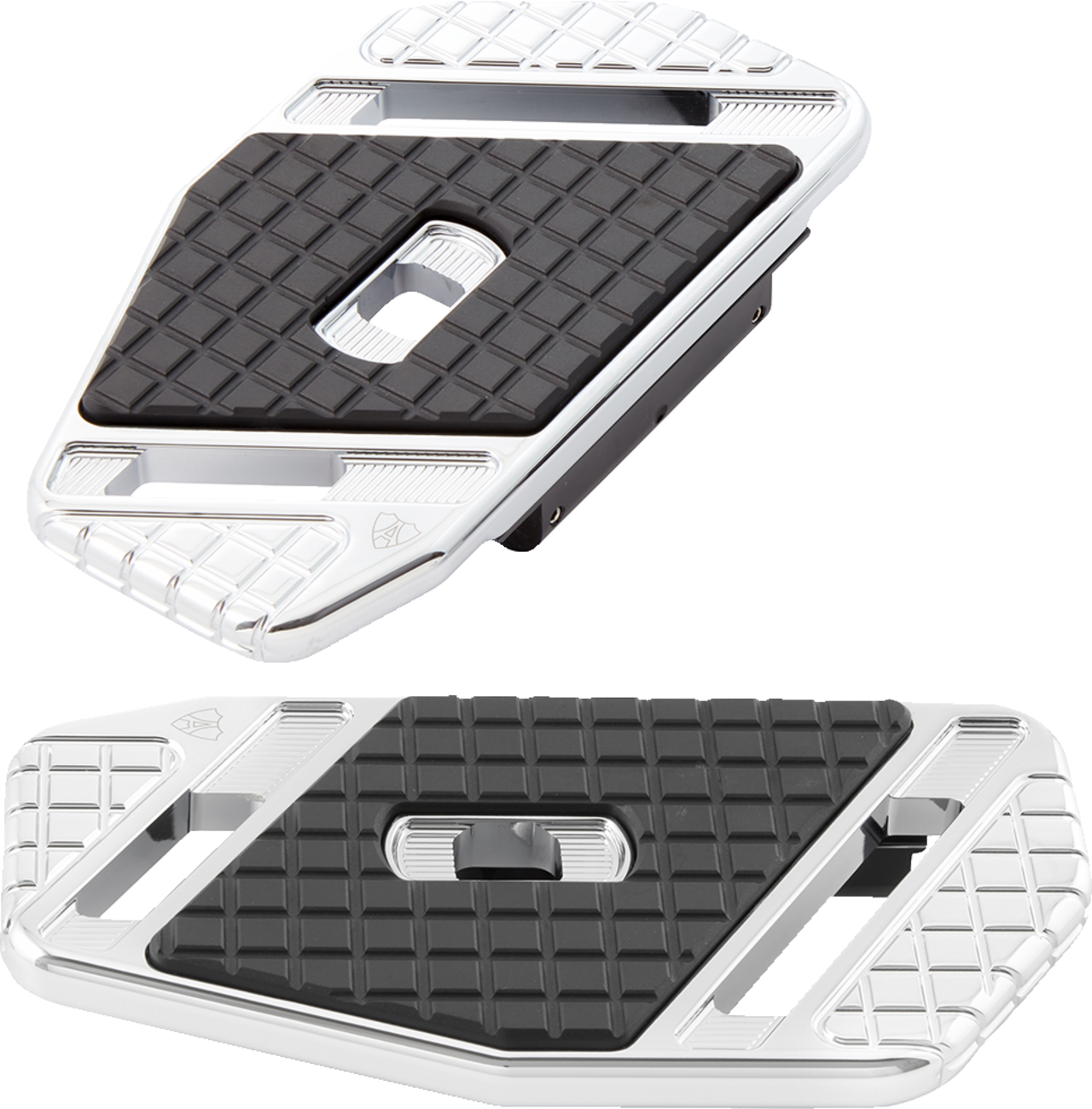 SpeedLiner Passenger Floorboards