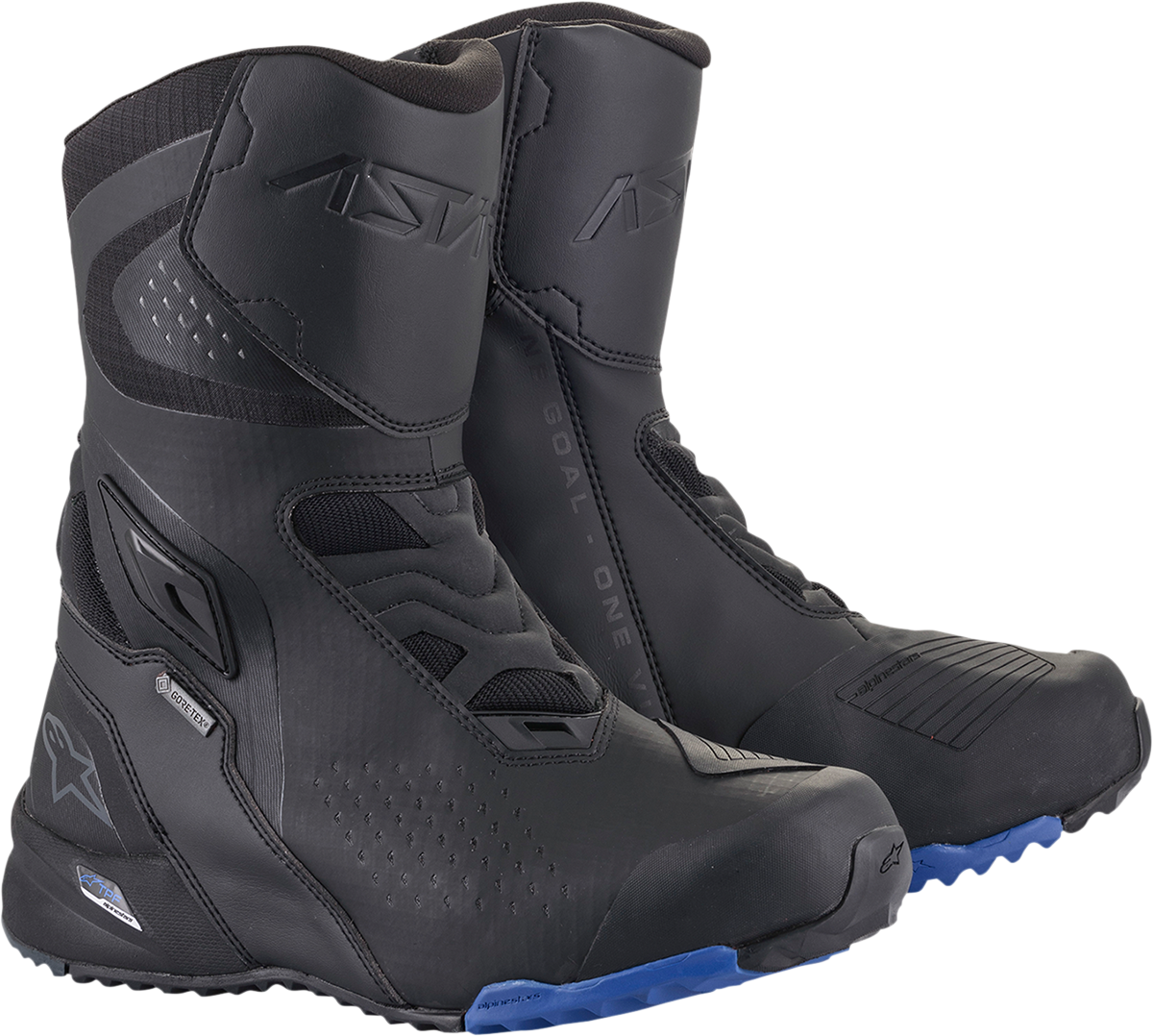 RT-8 Gore-Tex Boots