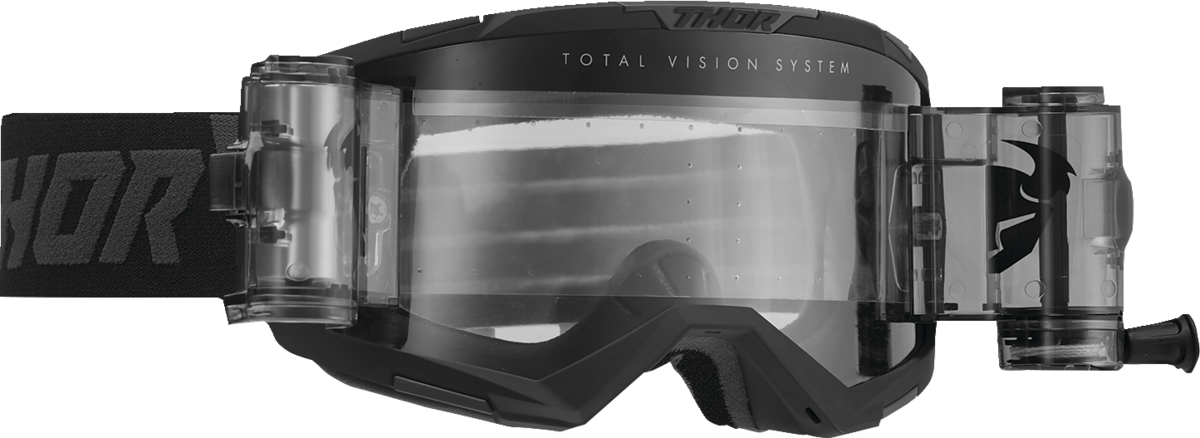Regiment Storm Goggle
