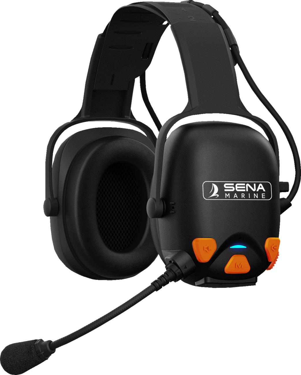 NAUTITALK N2R Headset