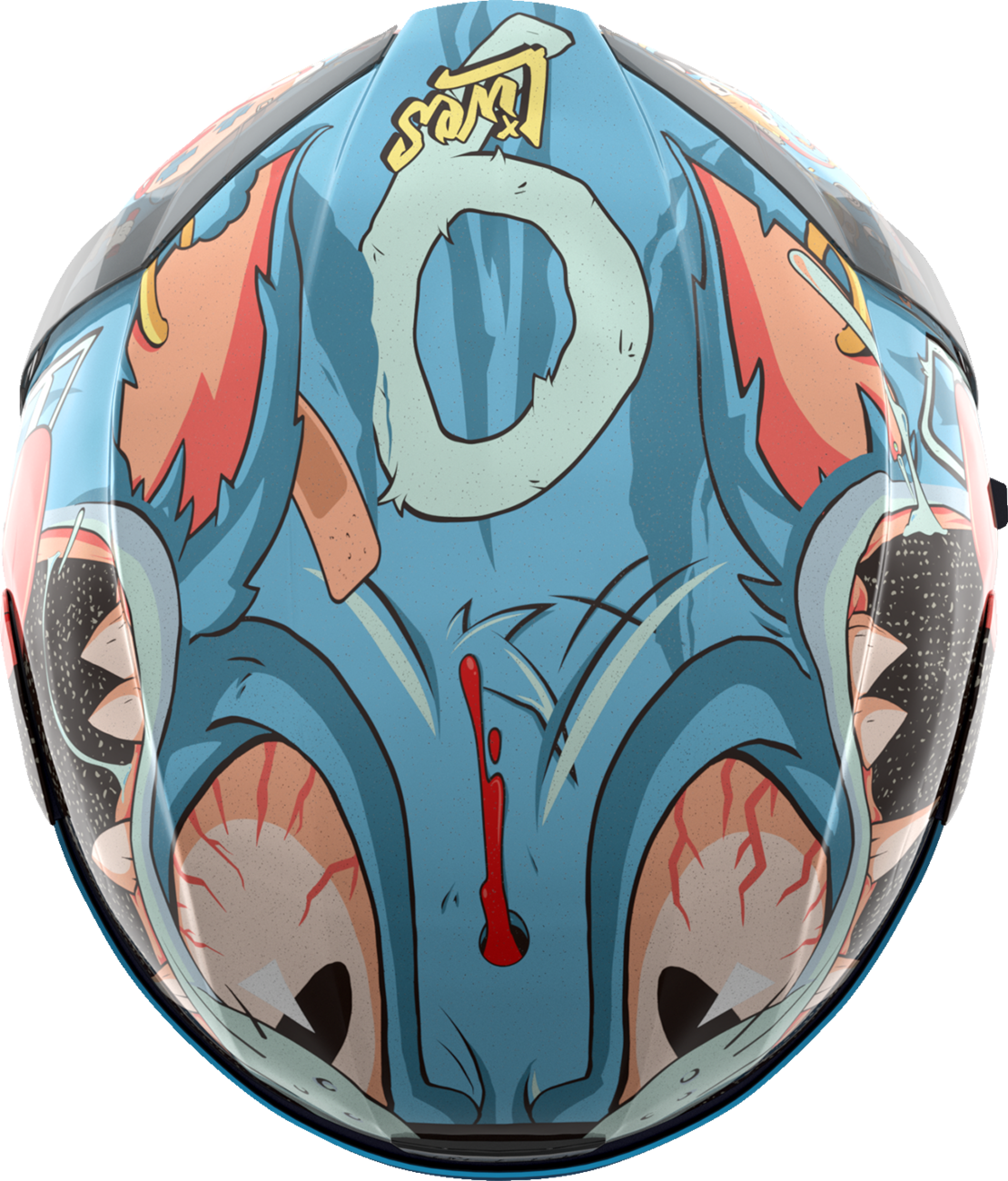 Airform™ 9 Lives MIPS® Helmet