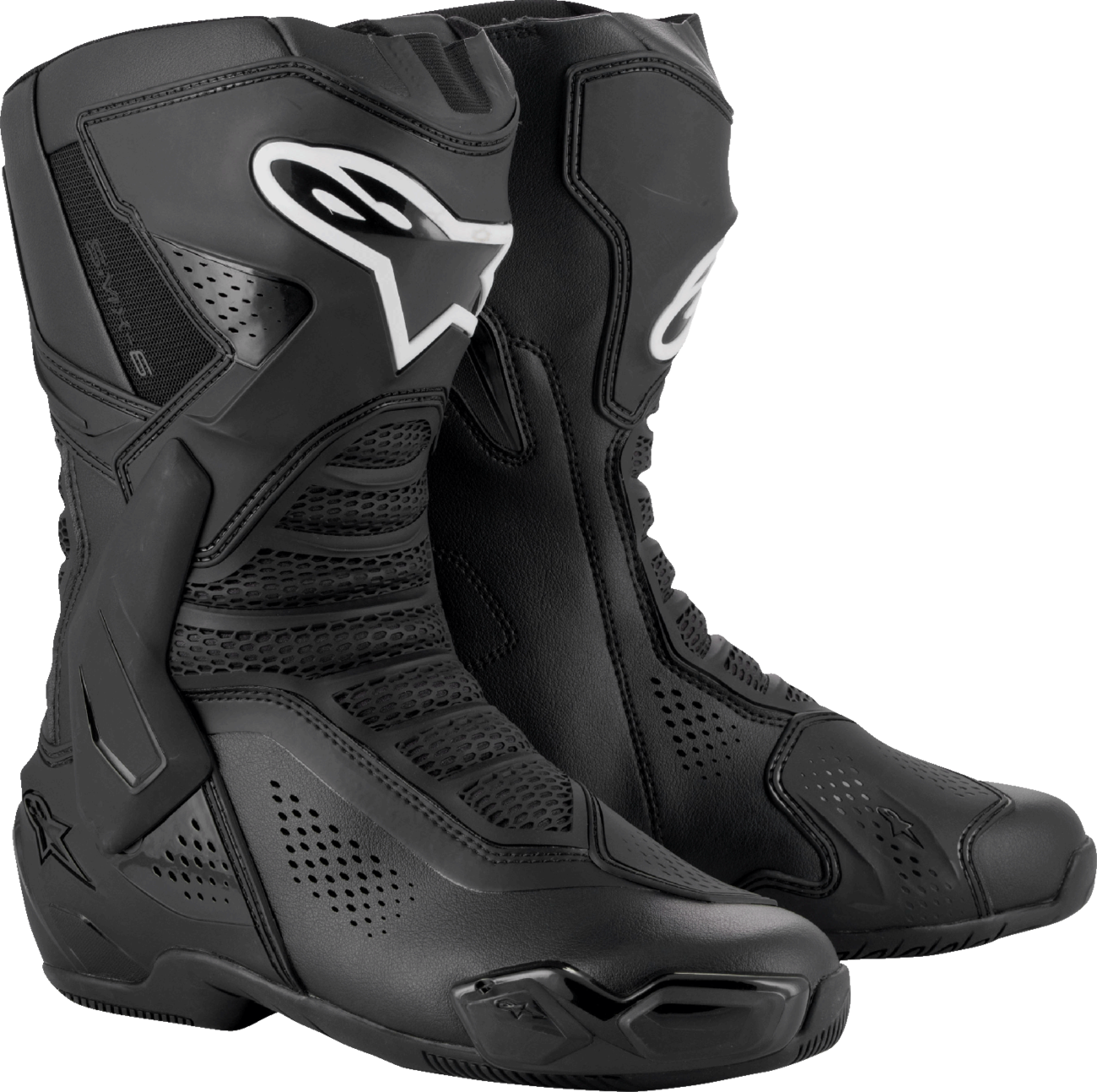 SMX-6 V3 Vented Boots