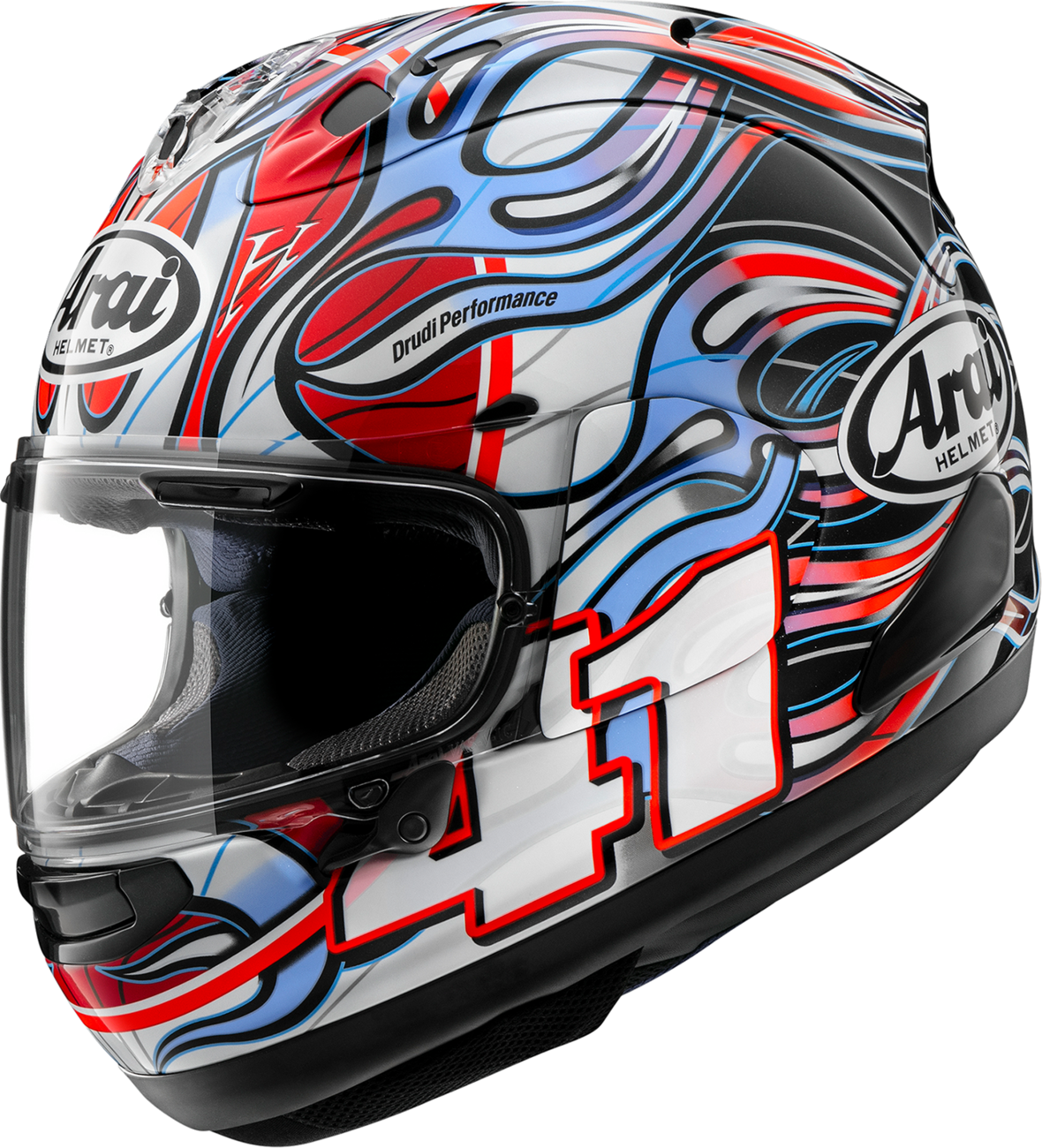 Corsair-X Haga Helmet