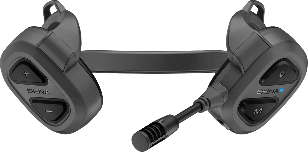 NAUTITALK Bosun Headset