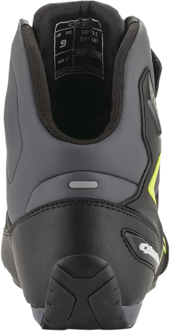 Faster-3 Drystar® Riding Shoes