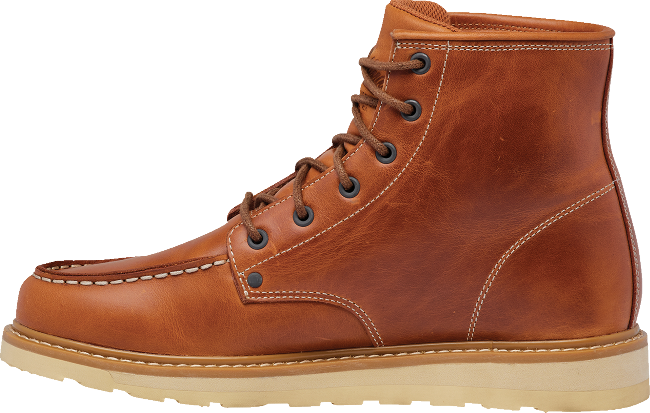 Hallman Towner Boots