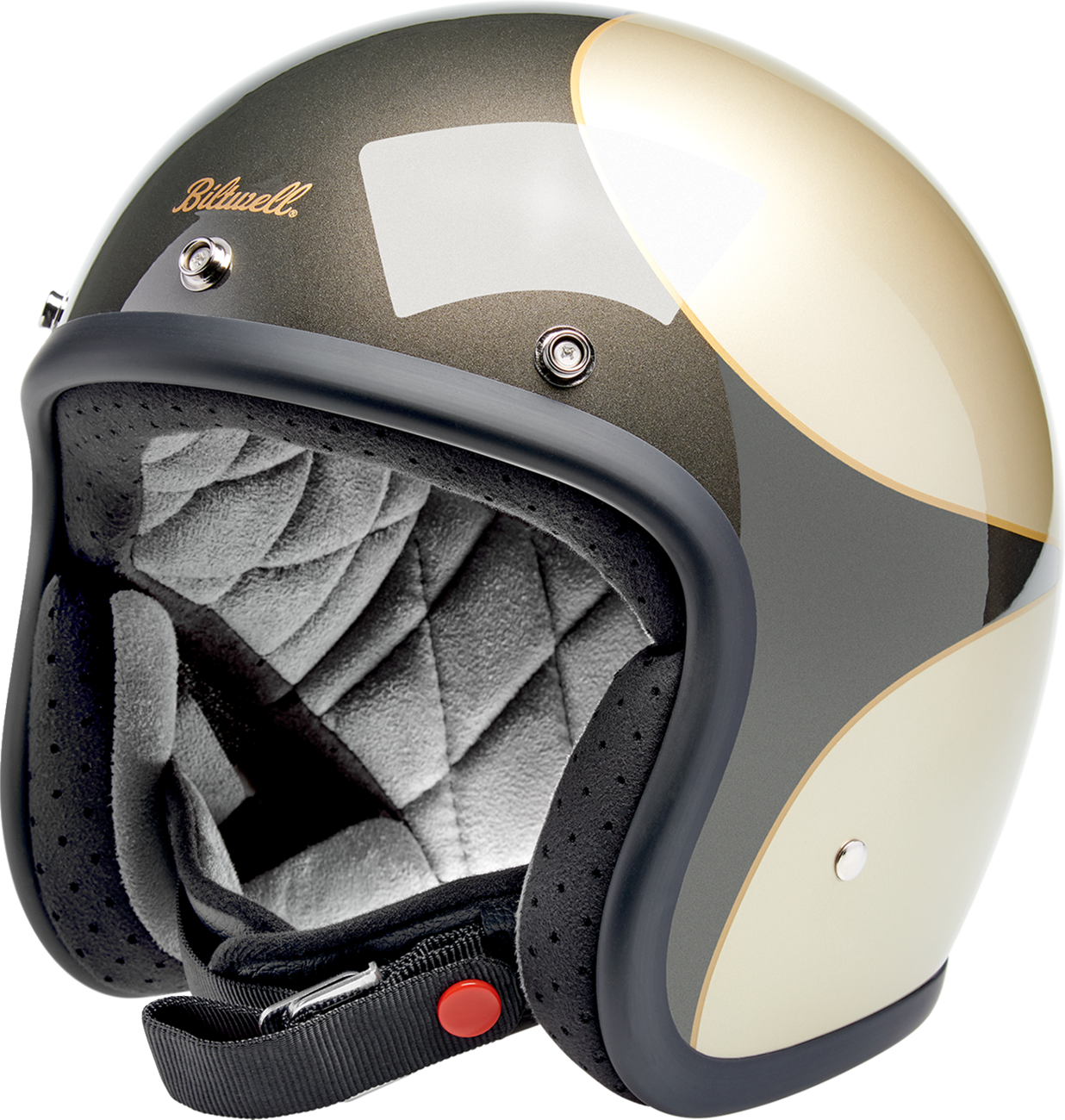 Bonanza Scallop Helmet