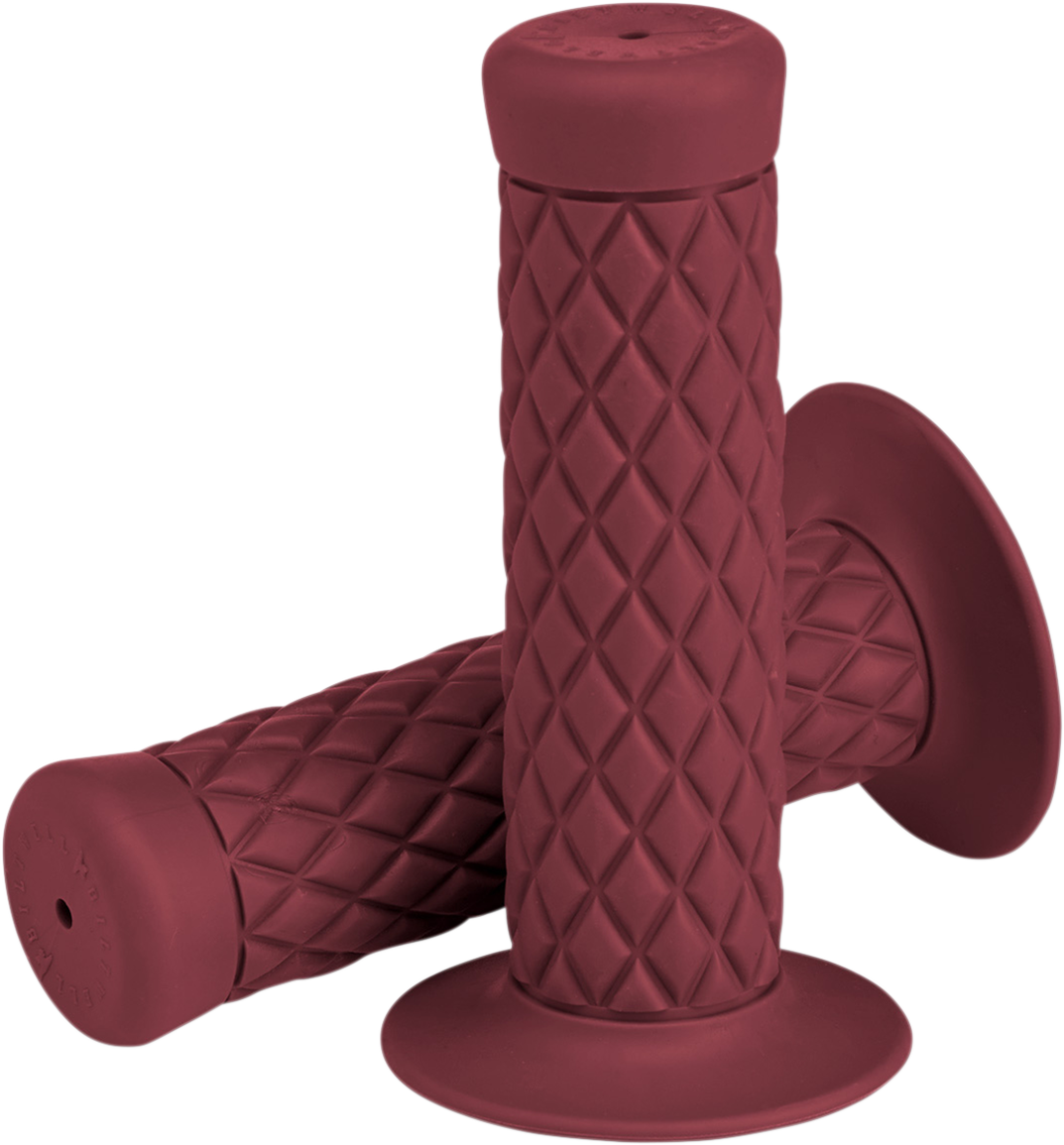 Thruster Bar Grips
