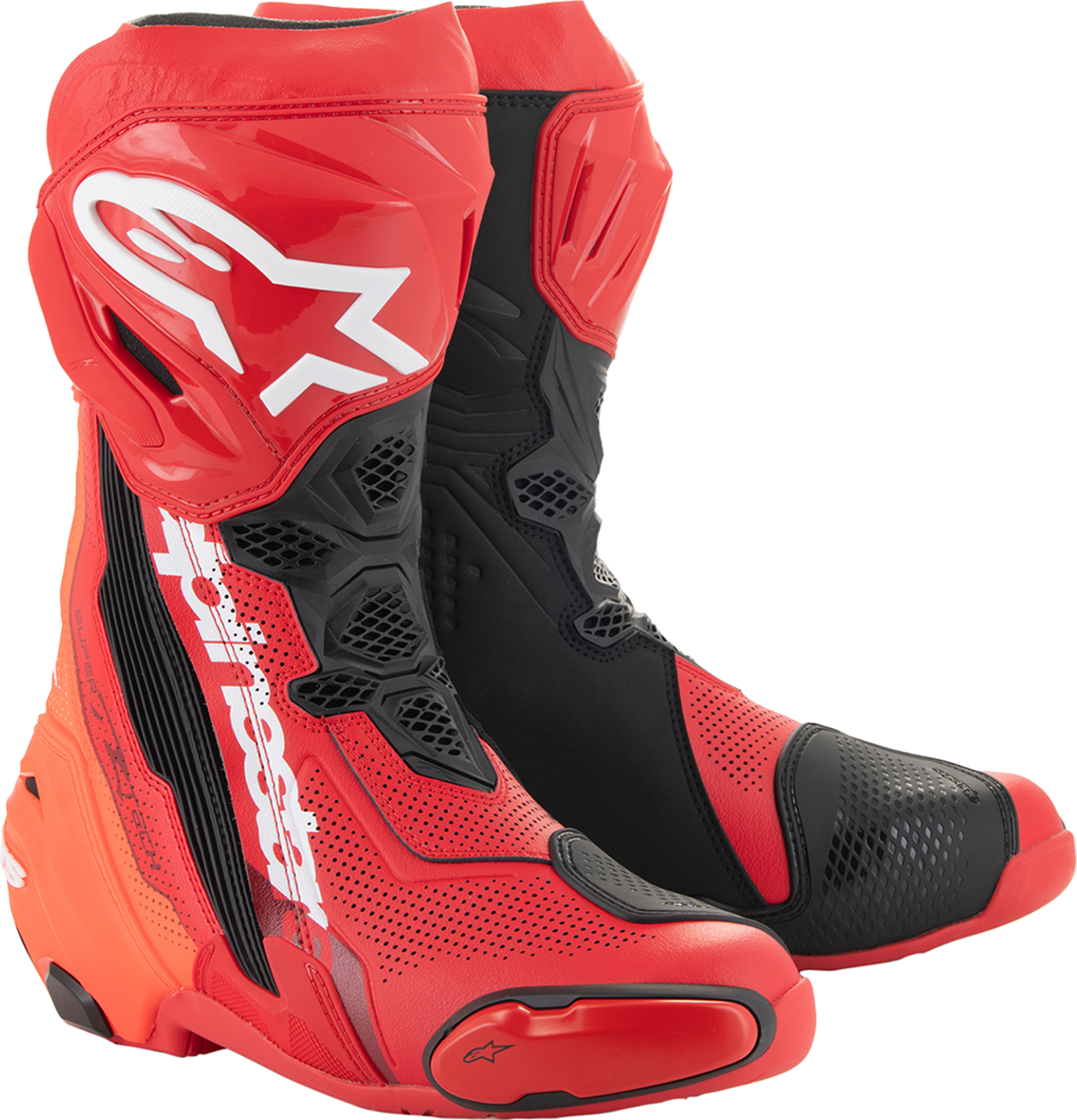 Supertech R Vented Boots