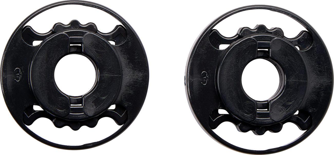 Gringo S/Gringo SV 22.06 Helmet Shield